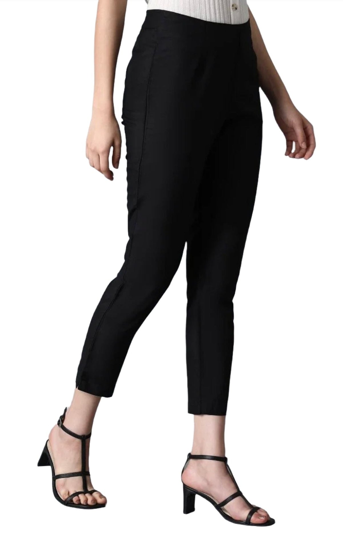 Ethnic Pant In Germany
