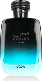 Rasasi Hawas Malibu Eau De Parfum
