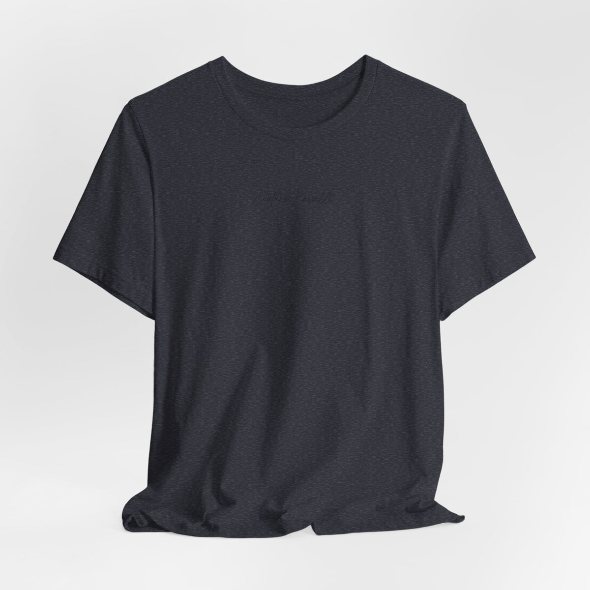 "Horse First" T-Shirt