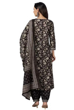 Pure Cotton Kurta Dupatta Set In Germany
