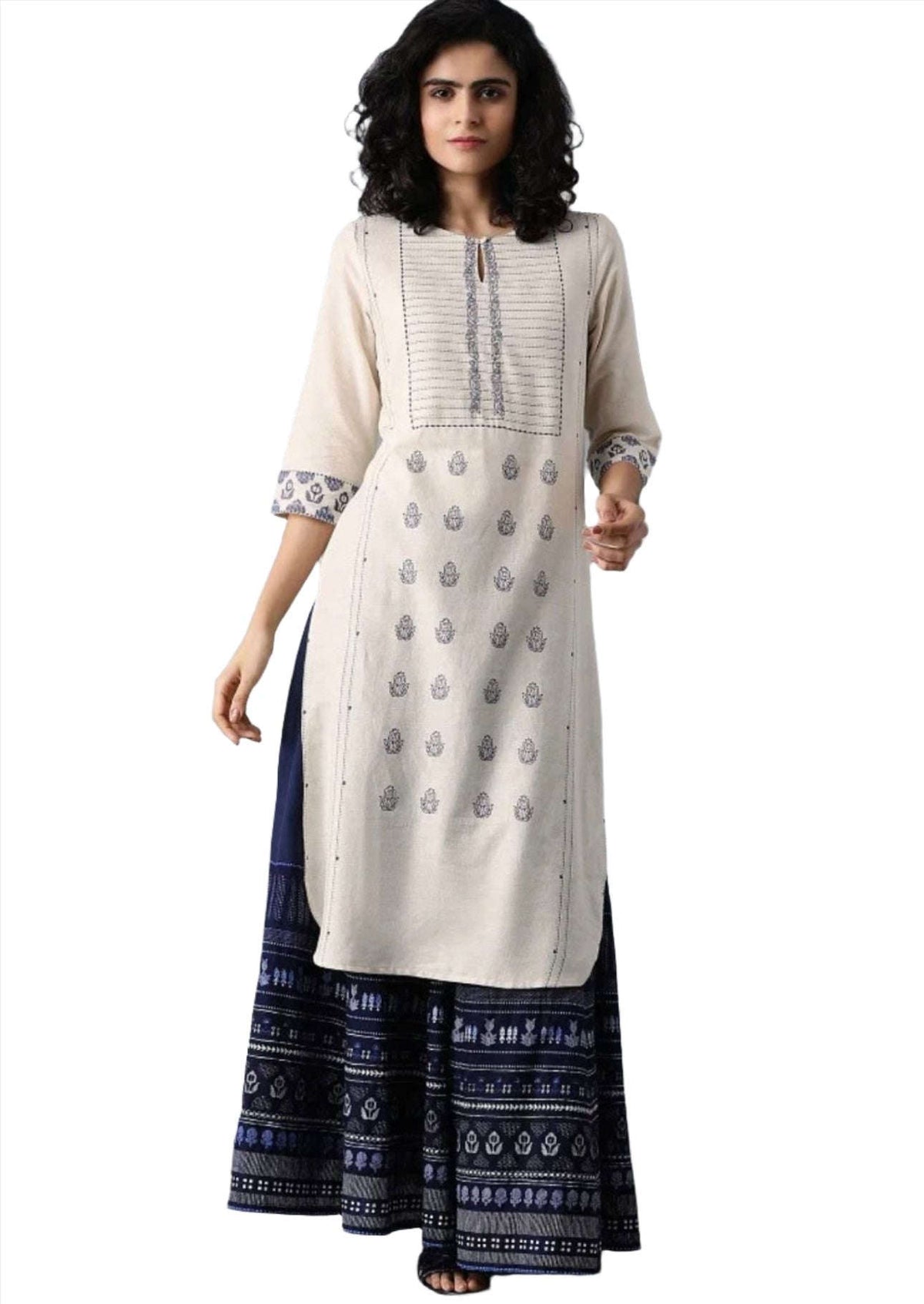 Kurti Collection In Germany