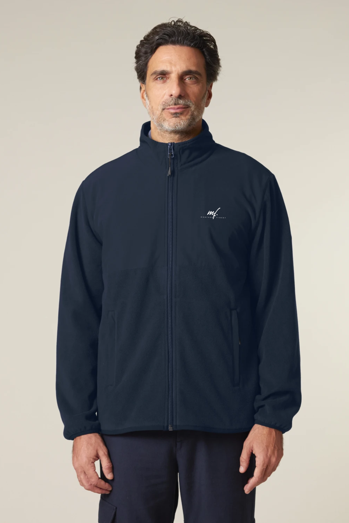 Fleece Jacket
