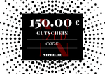 NiZED Streetwear Geschenkgutschein
