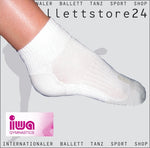 IWA 1500 Trampolin Socken