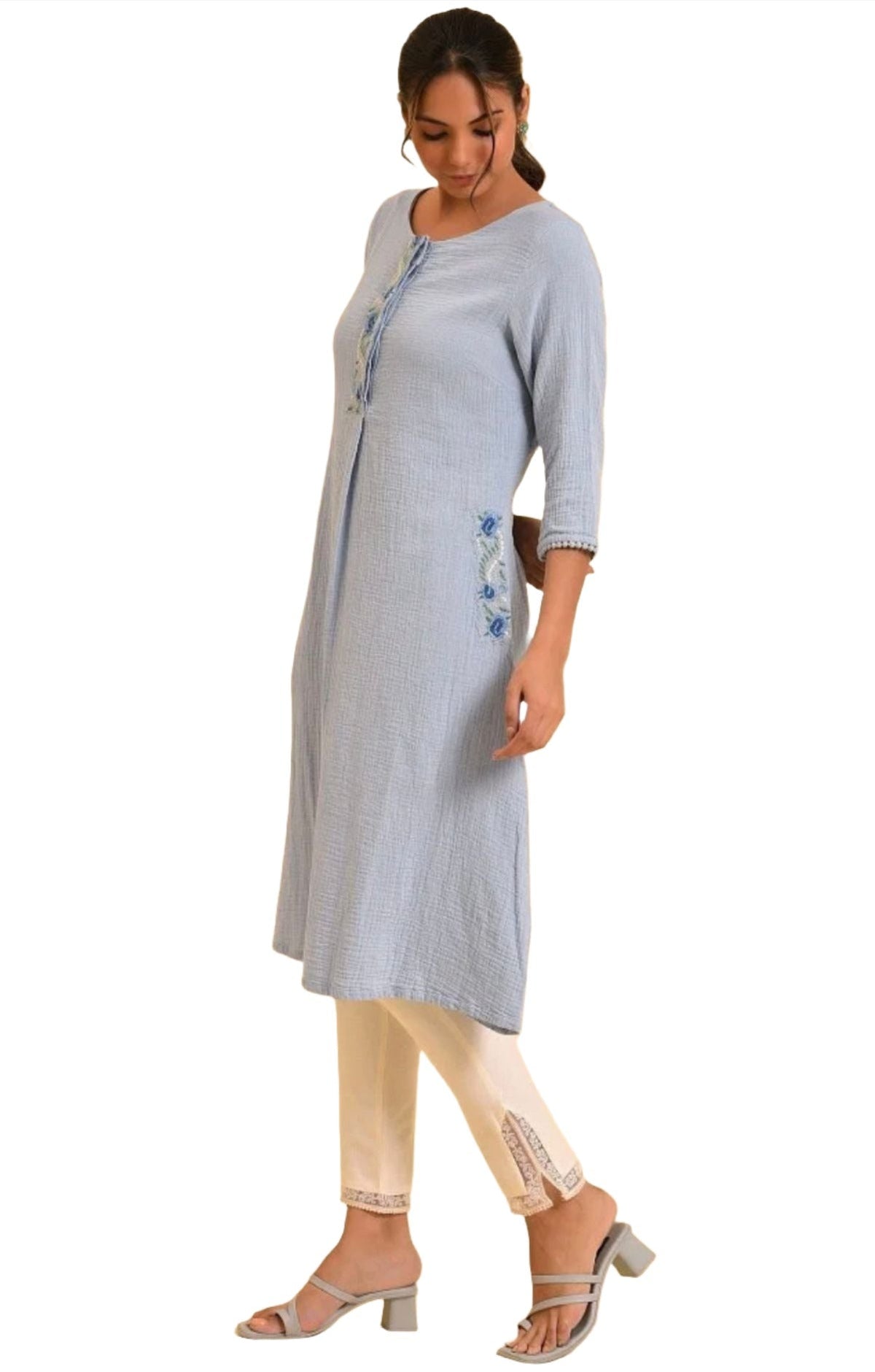 Summer Kurta/Kurti Collection In Germany