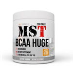 MST - BCAA Huge 200 Tabl./ 2gr pro Tablette