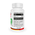 MST - Spirulina 90 Tabletten