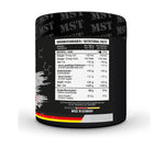 MST - Creatin Monohydrate 300g
