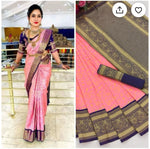 Wedding Wear Saree In Germany
