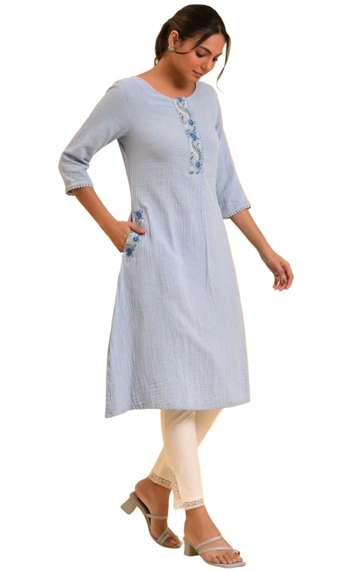 Summer Kurta/Kurti Collection In Germany