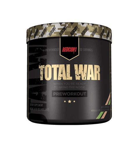 Redcon1 Total War Pre-Workout Namma Markt