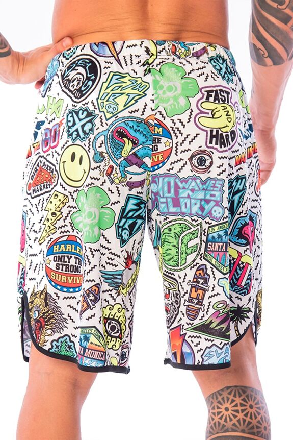 Fitness Shorts Trainingsshorts