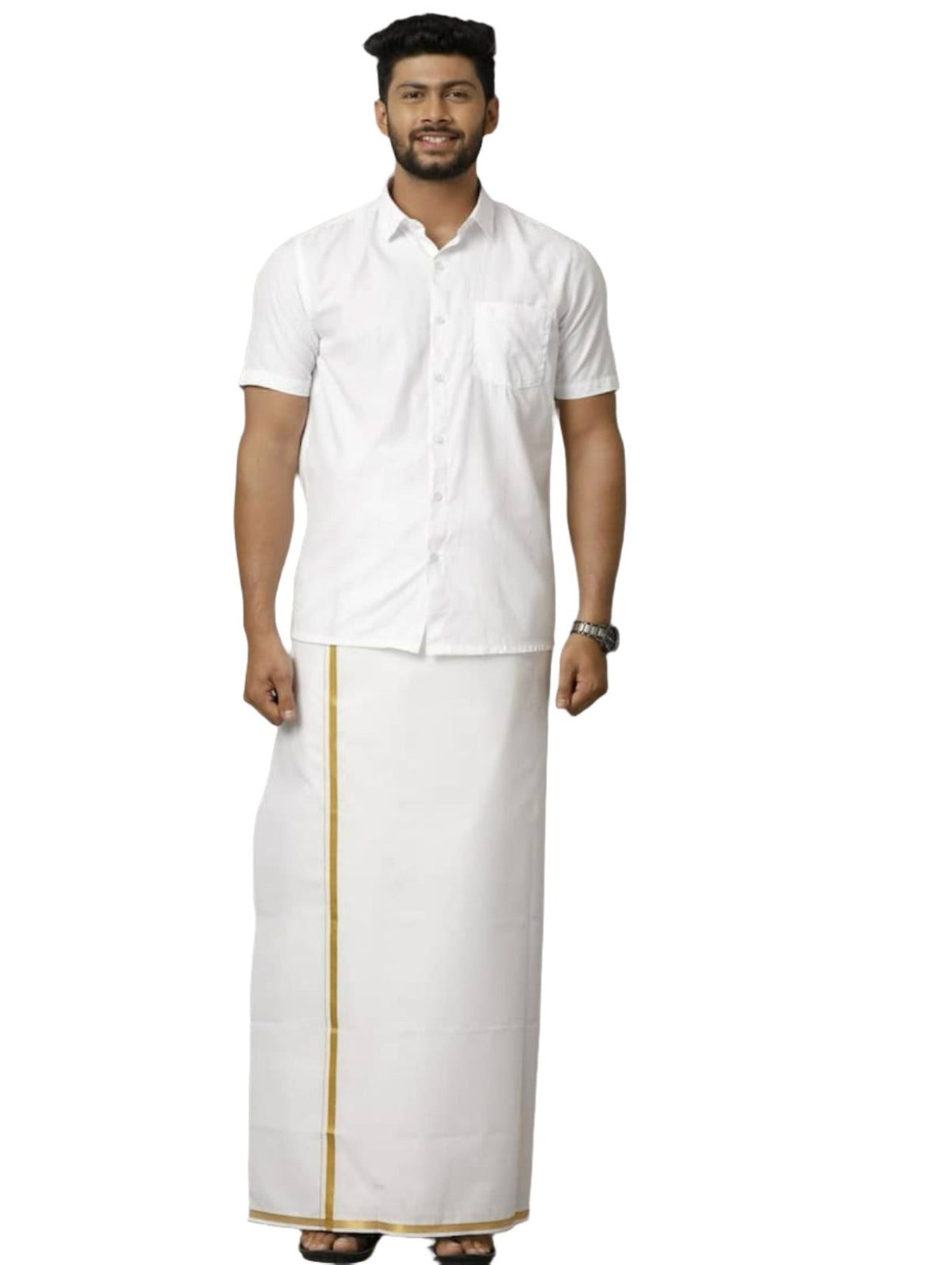 Traditional fashion