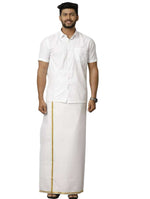 Men's Cotton Dhoti