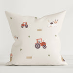 "Sweet Farm" Premium Dekokissen