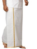 Men's Cotton Dhoti