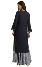 Indian Festival Kurti In Germany