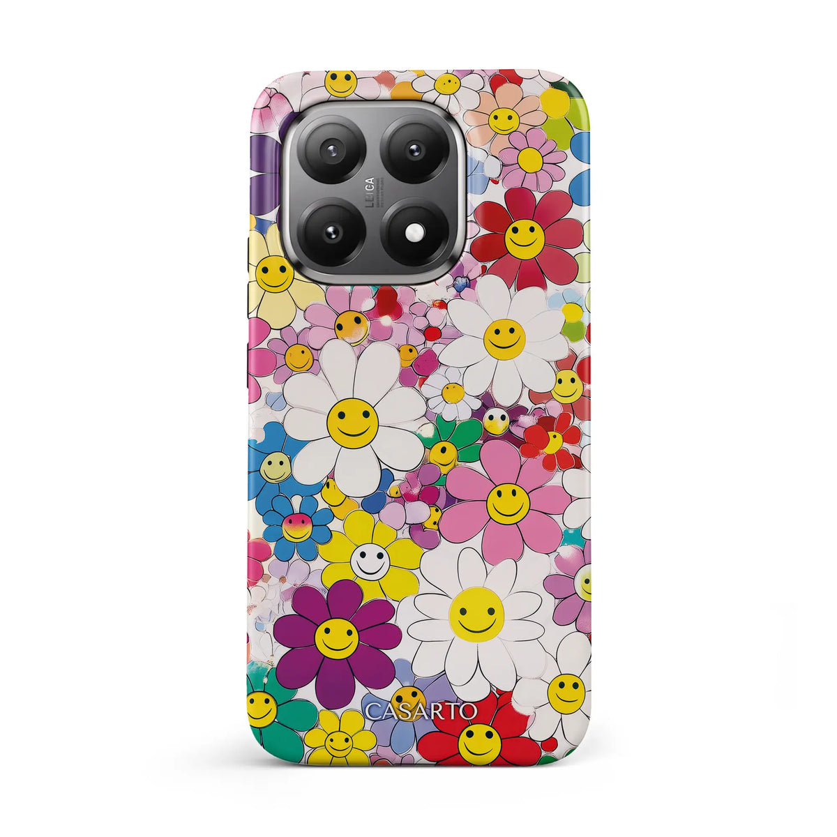 Happy Bloom