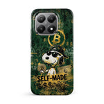Self Made