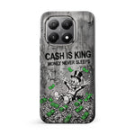 Cash Is King