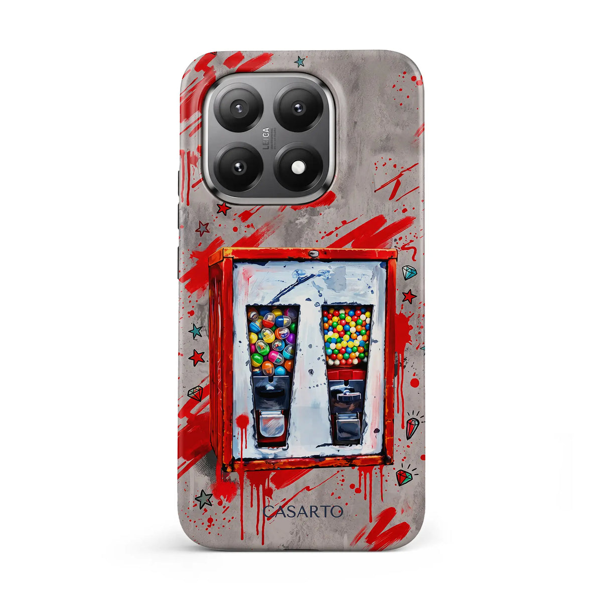 Gum Fun