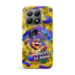 Nicht die Mama