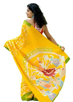 Durga Puja Special Saree