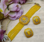 Allure Choker Necklace  Sets