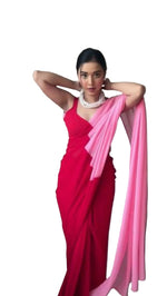 Ready To Wear Saree