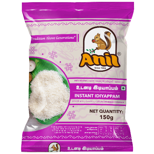Anil Instant Idiyappam 150g