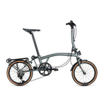 HRS - 16 Zoll - Klapprad Namma Markt