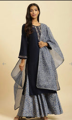Indian Festival Kurti In Germany