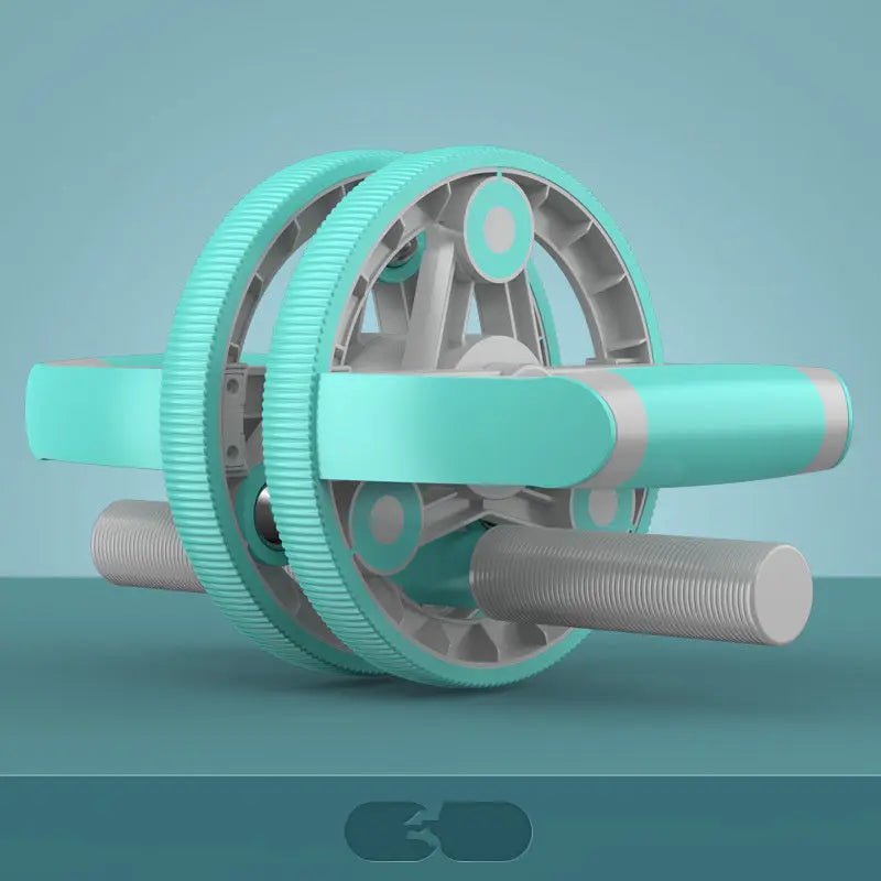 14 Kinds of Multifunctional Abdominal Muscle Wheel