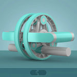 14 Kinds of Multifunctional Abdominal Muscle Wheel