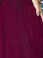 Party Wear Outfit In Berlin/Munich