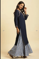 Indian Festival Kurti In Germany