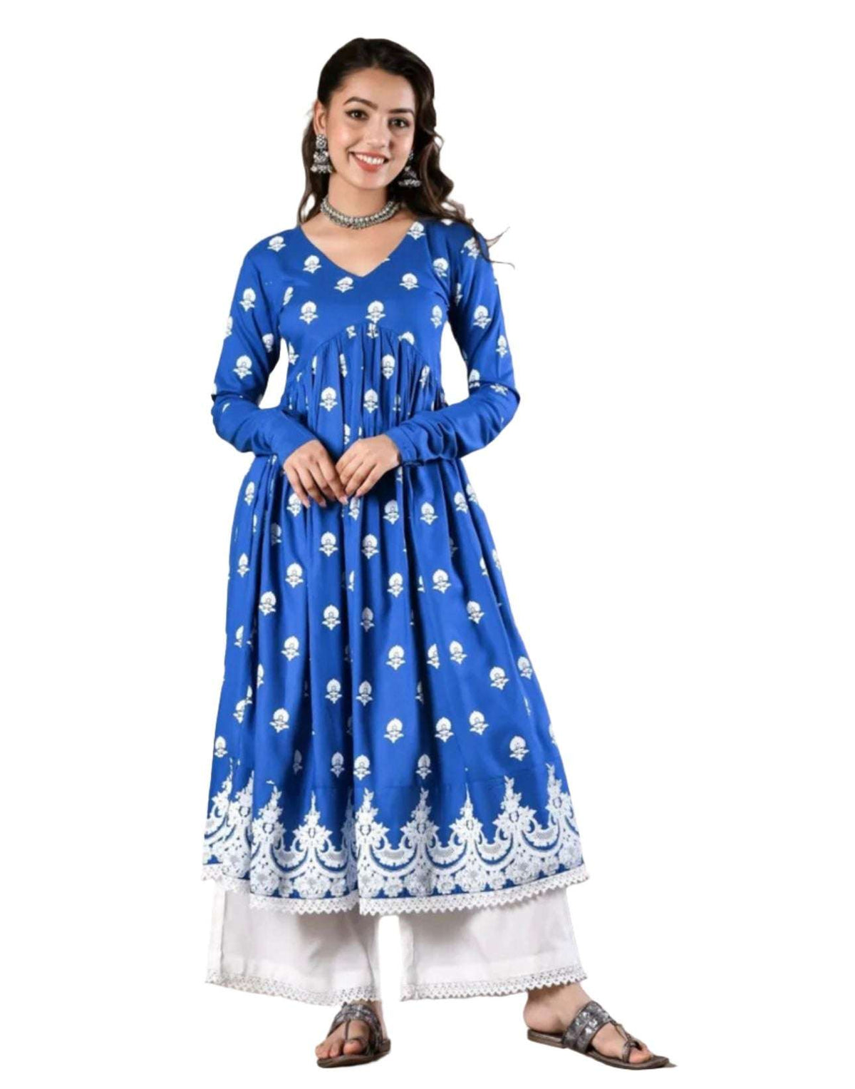 Office Wear Kurti In Germany