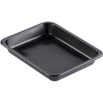 PP-Schale Caterline 1 Schwarz PP 227x178