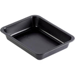 PP-Schale Caterline 1 Schwarz PP 227x178