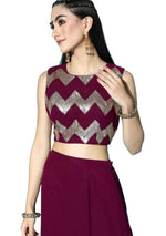 Party Wear Outfit In Berlin/Munich