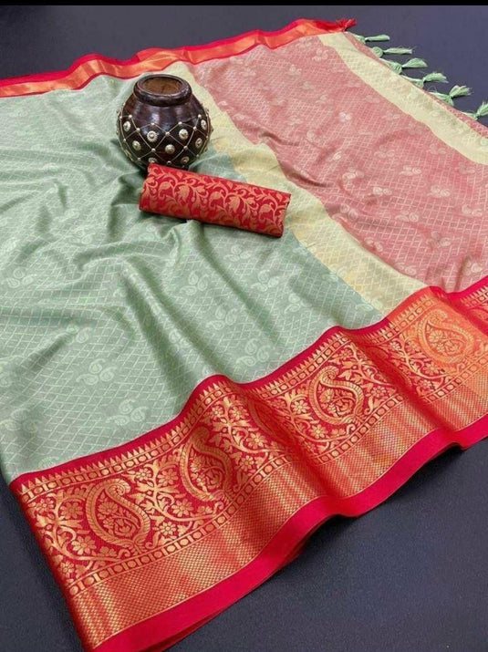 Banarasi Art Silk