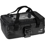 Thermotasche 1 Schwarz Nylon 290x200x100  | Packung (1 Stück)