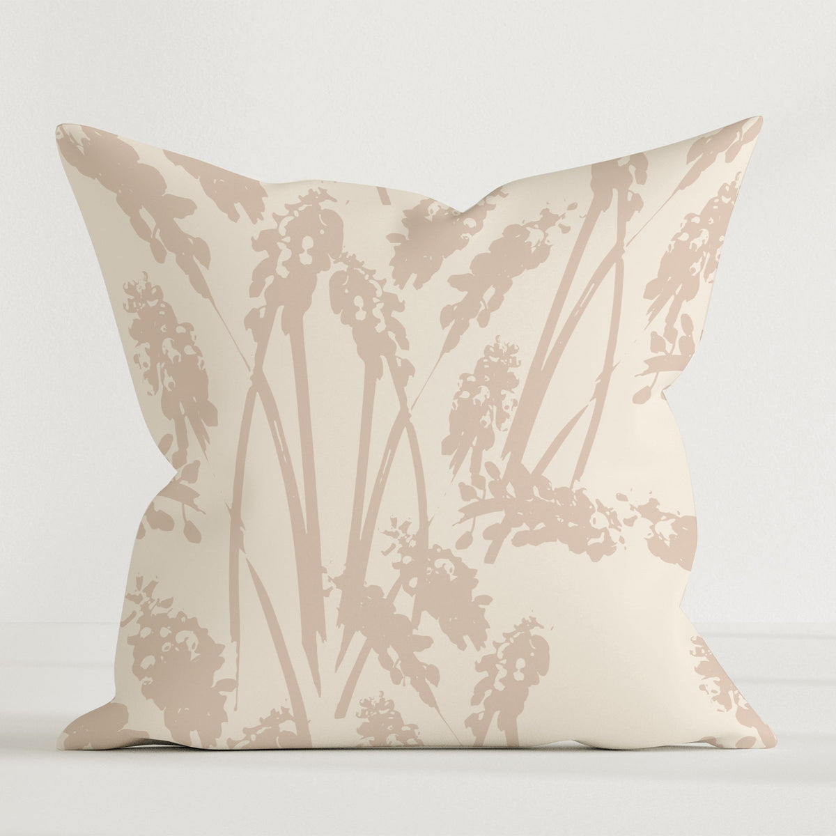 "Pampas" Premium Dekokissen