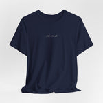 "Pony First" T-Shirt