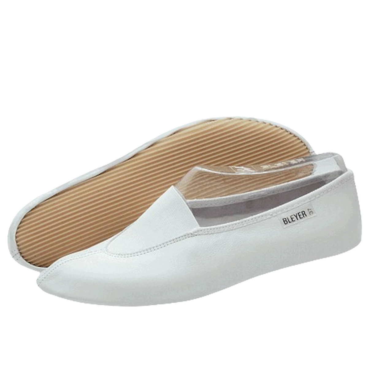 BLEYER 3841 MOSKAU-V Voltigierschuhe