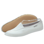 BLEYER 3841 MOSKAU-V Voltigierschuhe
