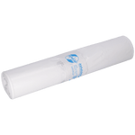 DEISS 16702 - 575x1000 mm Typ 60 weiss | Packung (25 Stück)