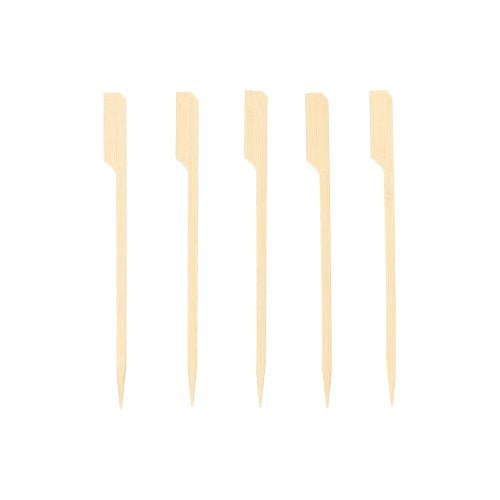 PAPSTAR 250 Fingerfood - Spieße "pure"