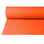 PAPSTAR Papiertischtuch mit Damastprägung 50 m x 1 m Namma Markt