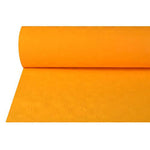 PAPSTAR Papiertischtuch mit Damastprägung 50 m x 1 m Namma Markt